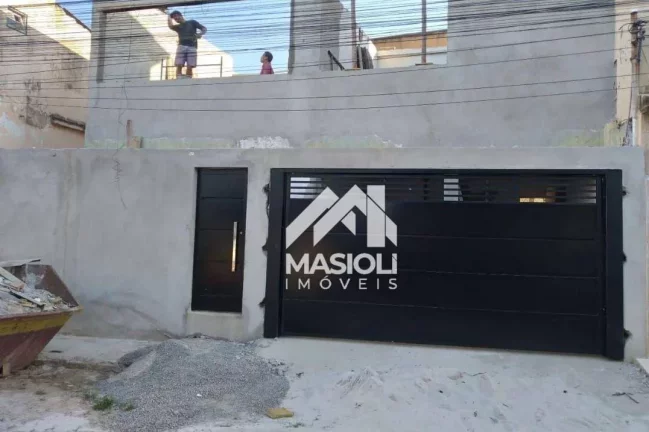 Imagem Casa à venda, 200 m² por R$ 950.000,00 - IBES - Vila Velha/ES