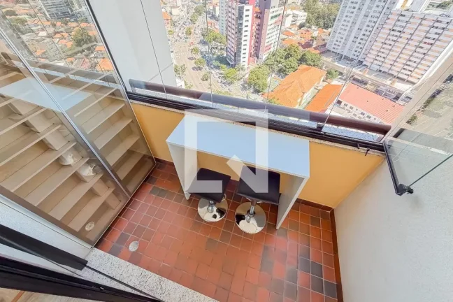 Imagem Apartamento à Venda - Vila Mariana, 1 Quarto, 42 m2