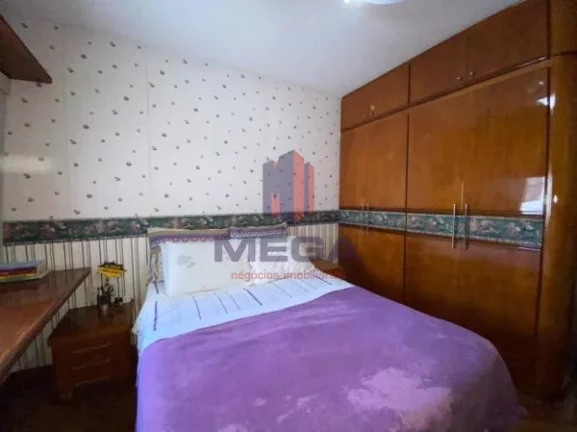 Imagem 4 quartos na Praia da Costa