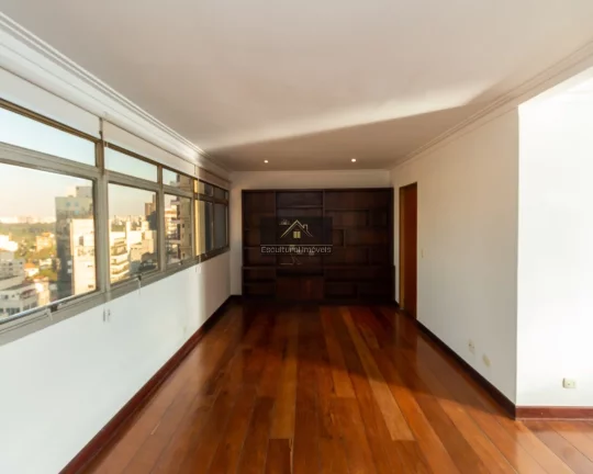 Imagem LOCAÇÃO APARTAMENTO ITAIM 98,00 M ÁREA ÚTIL 2 DORMITÓRIOS 1 DELES SUÍTE SALA AMPLA JANELÕES COZINHA AMERICANA 1 VAGA FACE LESTE LINDA VISTA CIDADE