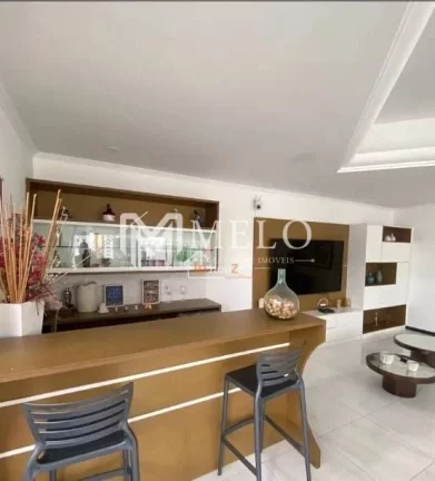 Imagem Oportunidade em BOA VIAGEM: 298m², 04qts, 02suites, 02vagas/Porteira Fechada..