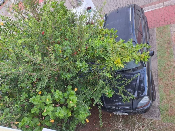Imagem Casa com 3 dormitórios (1 suíte) à venda, 86 m² - Granja Viana - Carapicuíba/SP