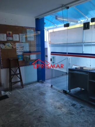 Imagem Alugo prédio comercial no gonzaga