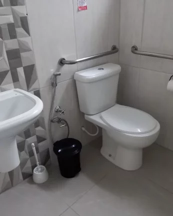 Imagem Salão comercial para alugar no Centro, Atibaia - SP