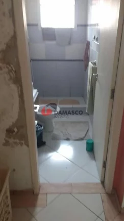 Imagem Sobrado à venda 3 Quartos, 3 Suites, 2 Vagas, 325M², Olímpico, São Caetano do Sul - SP