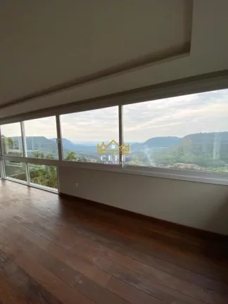 Imagem Apartamento com 4 Dormitorio(s) localizado(a) no bairro Jardim Bela Vista em Gramado / RIO GRANDE DO SUL Ref.:1473