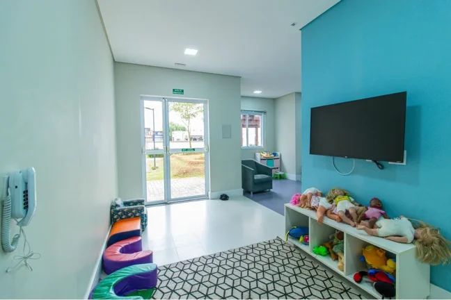 Imagem APARTAMENTO RESIDENCIAL em São Paulo - SP, Campo Limpo