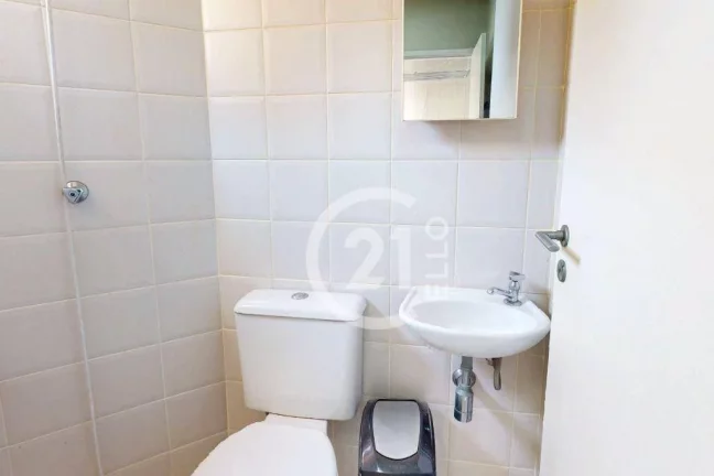Imagem Itaim, 3 quartos, 120m², rua tranquila