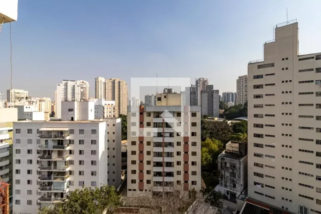 Imagem Apartamento à Venda - Vila Mariana, 2 Quartos, 52 m2