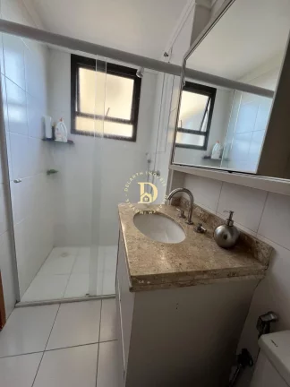 Imagem Apartamento - Jardim Satélite - Cond Terrasse Premier - 3 dorms (1 suíte) - 85m²