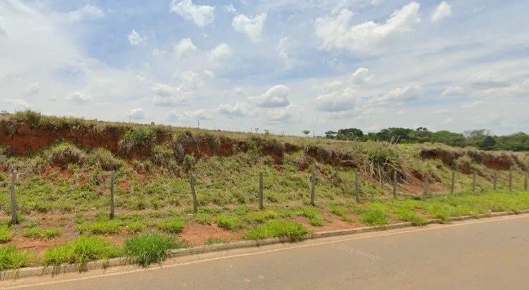 Imagem Área Industrial 63.153 m² em Atibaia | AzulAtibaia