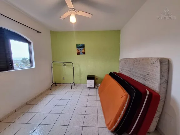 Imagem APARTAMENTO 1 QUARTO - SOLEMAR - PRAIA GRANDE/SP