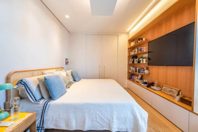 Imagem COBERTURA RESIDENCIAL em São Paulo - SP, Jardim Paulista