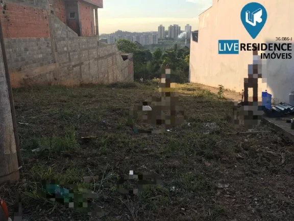 Imagem Terreno de 410m² na cidade de Jundiaí SP Loteamento Torres de São José