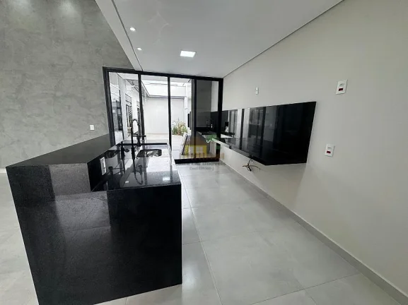 Imagem Casa de Condomínio