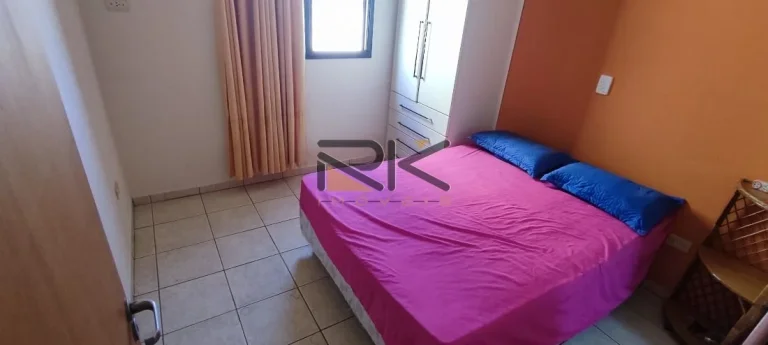 Imagem APARTAMENTO COBERTURA DUPLEX ITAGUÁ COM 3 DORMITÓRIOS SENDO 2 SUÍTES, 1 BANHEIRO, PISCINA, VARANGA GOURMET, ELEVADOR 1 VAGA GARAGE