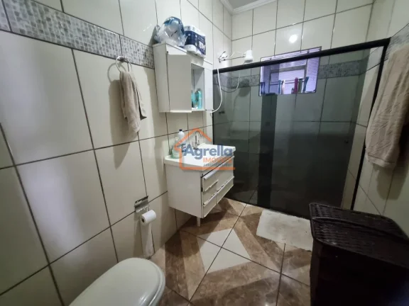 Imagem Casa à venda no bairro Jardim Almira - Mogi Guaçu/SP