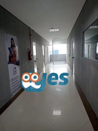 Imagem Lojas e Salas comerciais para Locação no Centro da Cidade