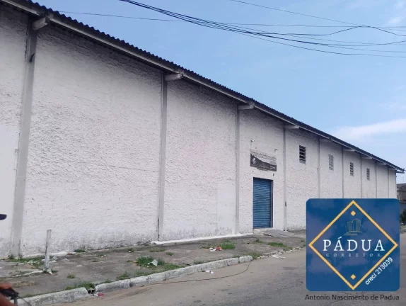 LOCAÇÃO COMERCIAL