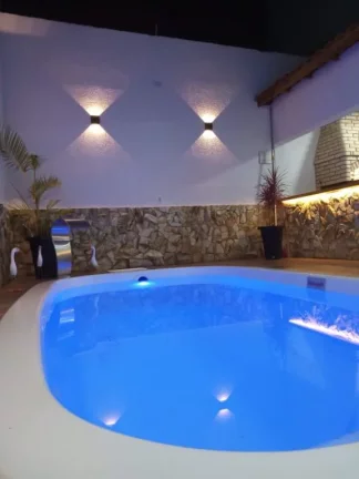 Imagem Sobrado com 3 dormitórios à venda, 190 m² por R$ 750.000,00 - Jardim Quaresmeira - Suzano/SP