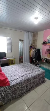 Imagem Casa com 2 dormitórios à venda, 108 m² por R$ 425.000,00 - Sesc - Suzano/SP