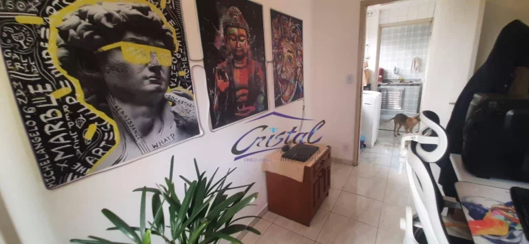Imagem Apartamento com 4 quartos, 92 m² - venda ou aluguel - Jaguaré - São Paulo/SP