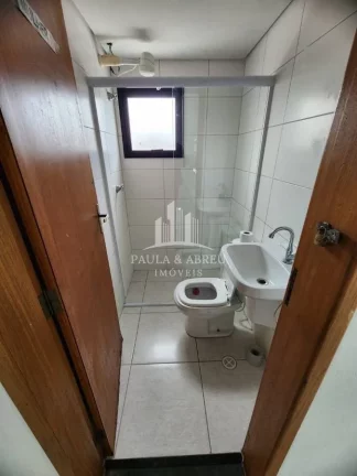 Imagem Prédio Comercial venda ou Locação Com 4 Níveis, Elevador 450kg, Terreno 308m², 890m² Construídos, 10 Vagas no Subsolo no Jardim Esperança, Mauá-SP