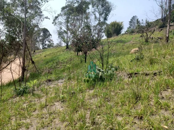 Imagem Terreno à venda, 800 m² por R$ 78.000,00 - Rio Acima - Atibaia/SP