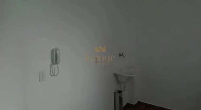 Apartamento à venda Ed. Parque Serrano Votorantim/SP