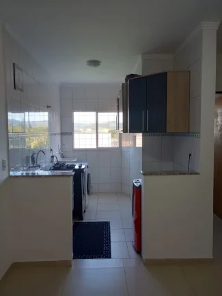Imagem Apartamento à venda com 2 quartos no condomínio Rosa Backer, Atibaia - SP