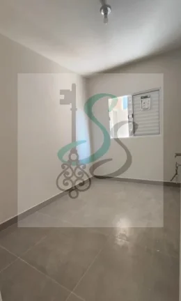 Imagem Venda de casa no Residencial Colina das Nascentes, Campinas. Casa nova recém construída com 3 dormitórios sendo 1 suíte, sala, cozinha estilo america