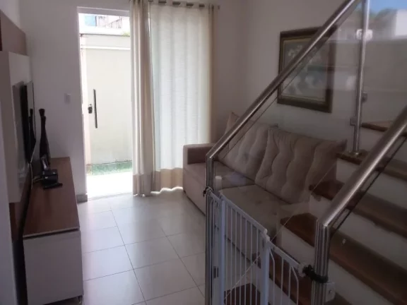 Imagem Casa Duplex 3 Quartos - À Venda - Praia do Morro Guarapari-ES.