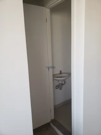 Imagem SALA COMERCIAL À VENDA, 34 M² - RUDGE OFFICE - RUDGE RAMOS - SÃO BERNARDO DO CAMPO/SP