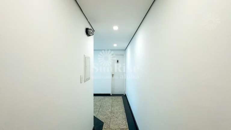 Imagem Sala Comercial para alugar com 91m² e 2 vagas - Eagle Point - Alphaville Industrial - Barueri/SP