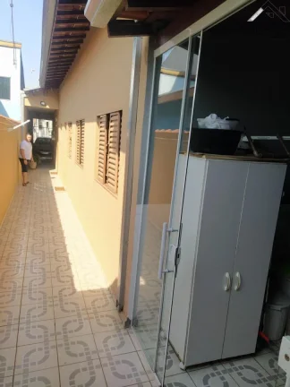 Imagem Casa 03 quartos Zona Leste