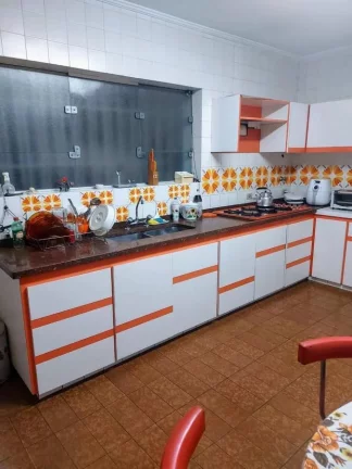 Imagem Sobrado para Venda em São Paulo / SP no bairro Campo Belo Imagem Sobrado para Venda em São Paulo / SP no bairro Campo Belo