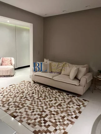 Imagem Apartamento de 92m² com 3 Dorm (1 Suíte) e 2 Vagas no Citta Della Mooca