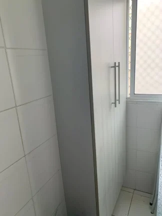 Imagem Apartamento de 2 Dormitórios na Vila Prudente