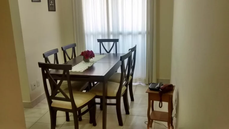 Imagem Apartamento Padrão