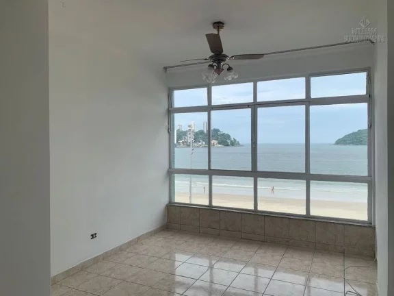 Imagem APARTAMENTO VISTA MAR NO GONZAGUINHA EM SÃO VICENTE!