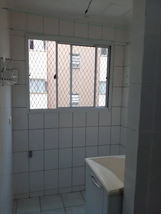 Imagem Apartamento Lindo 50 metros 2 Dormitórios 1 Vaga