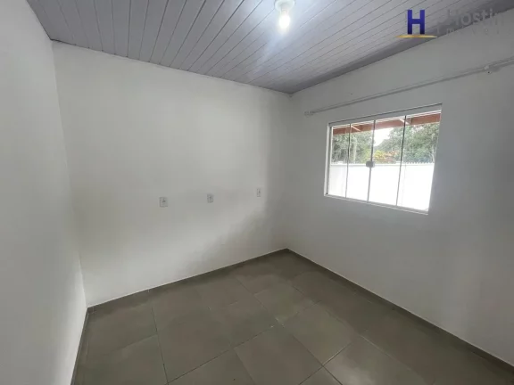 Imagem CASA RESIDENCIAL em SÃO FRANCISCO DO SUL - SC, Iperoba