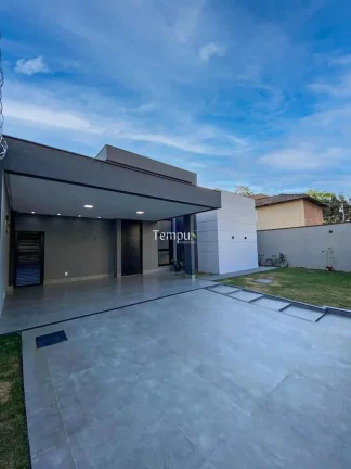 Imagem Casa à venda no bairro Jardim Atlântico - Goiânia/GO