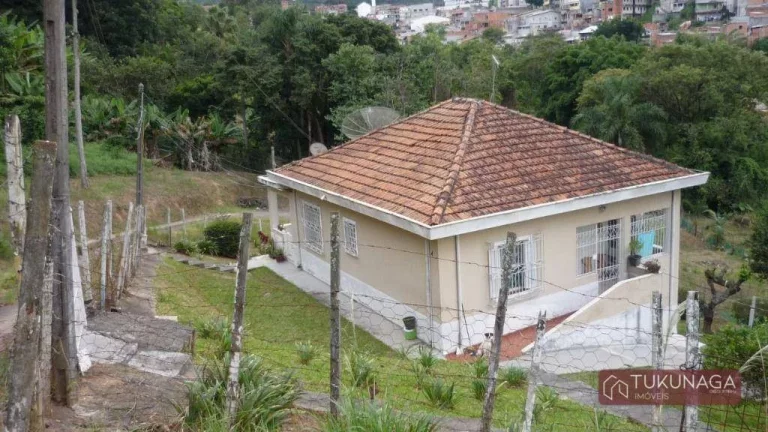 Imagem Chácara à venda, 4500 m² por R$ 990.000,00 - Jardim das Pedras - São Paulo/SP