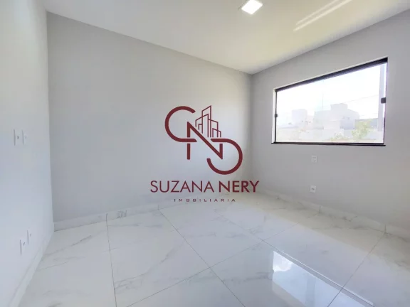 Imagem CASA NO CONDOMINIO ECOVILLE 2