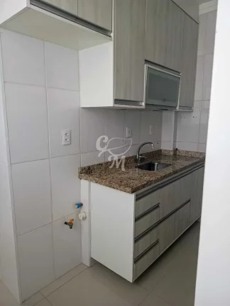 Imagem Apartamento 3 Dormitórios no Jardim Samambaia