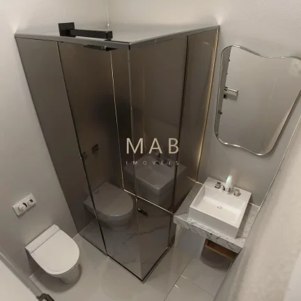 Imagem Imperdível casa à venda em Florianópolis-SC, Cachoeira do Bom Jesus: 3 quartos sendo 1 suíte MASTER, living open concept, bwc social, 2 vagas, 110 m².