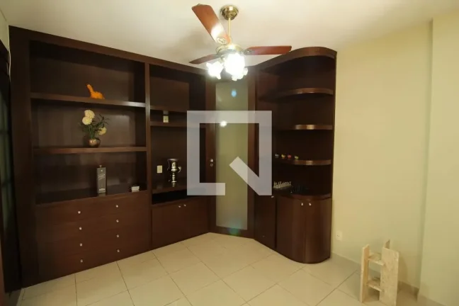 Imagem Apartamento à Venda - Recreio, 4 Quartos, 190 m2