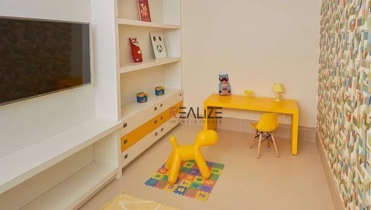Imagem Apartamento à venda, 63 m² por R$ 395.000,00 - Edifício Residencial Jardim dos Taperás - Salto/SP