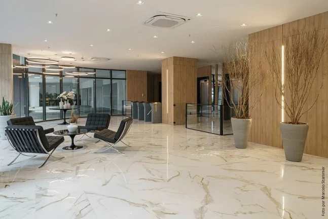 Imagem Sala comercial à venda, 41.2 m² por - R$ 895.000,00 - Vila Izabel - Curitiba/PR